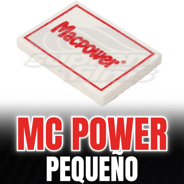 MacPower pequeño