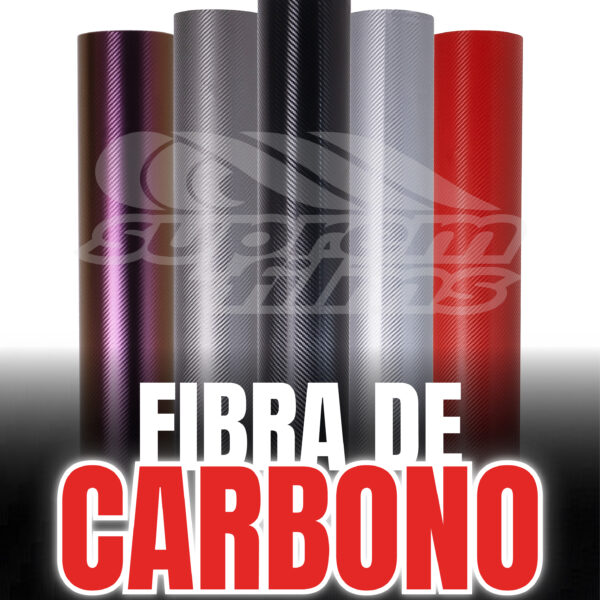 Fibra de carbono