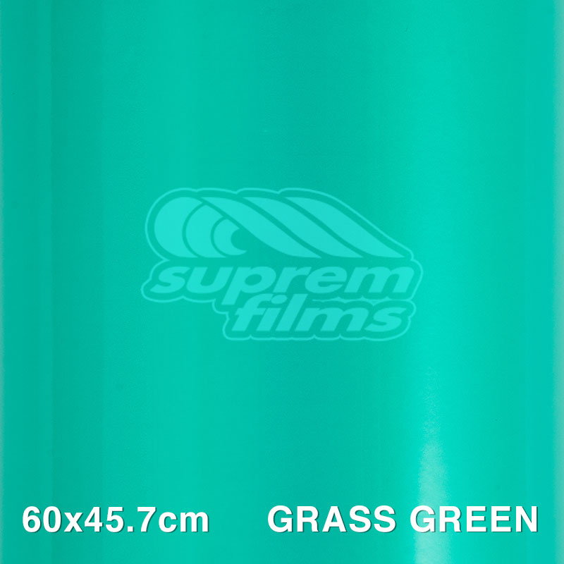 GRASS-GREEN-