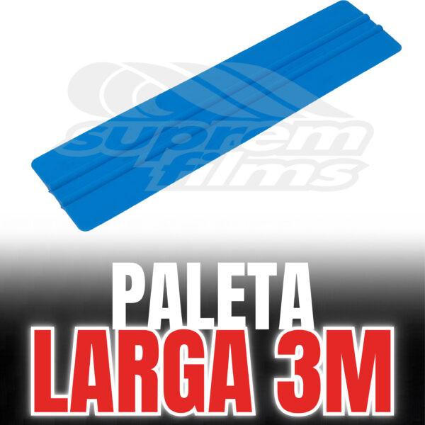 Paleta larga 3M