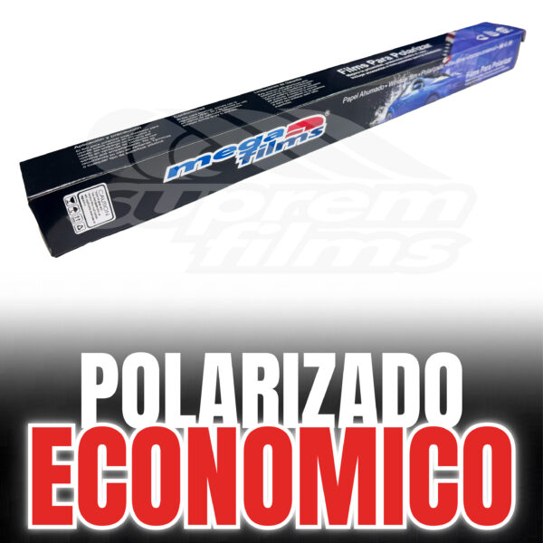 Polarizado Económico