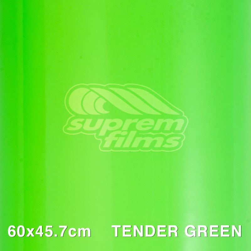 TENDER-GREEN-