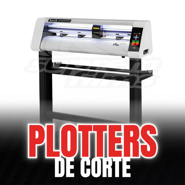 Plotters