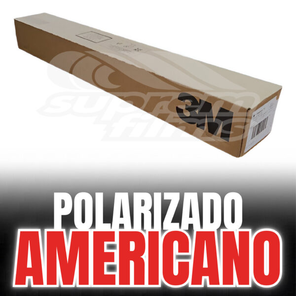 Polarizado Americano