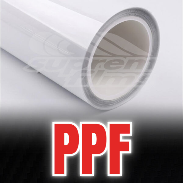 Protector de Pintura PPF
