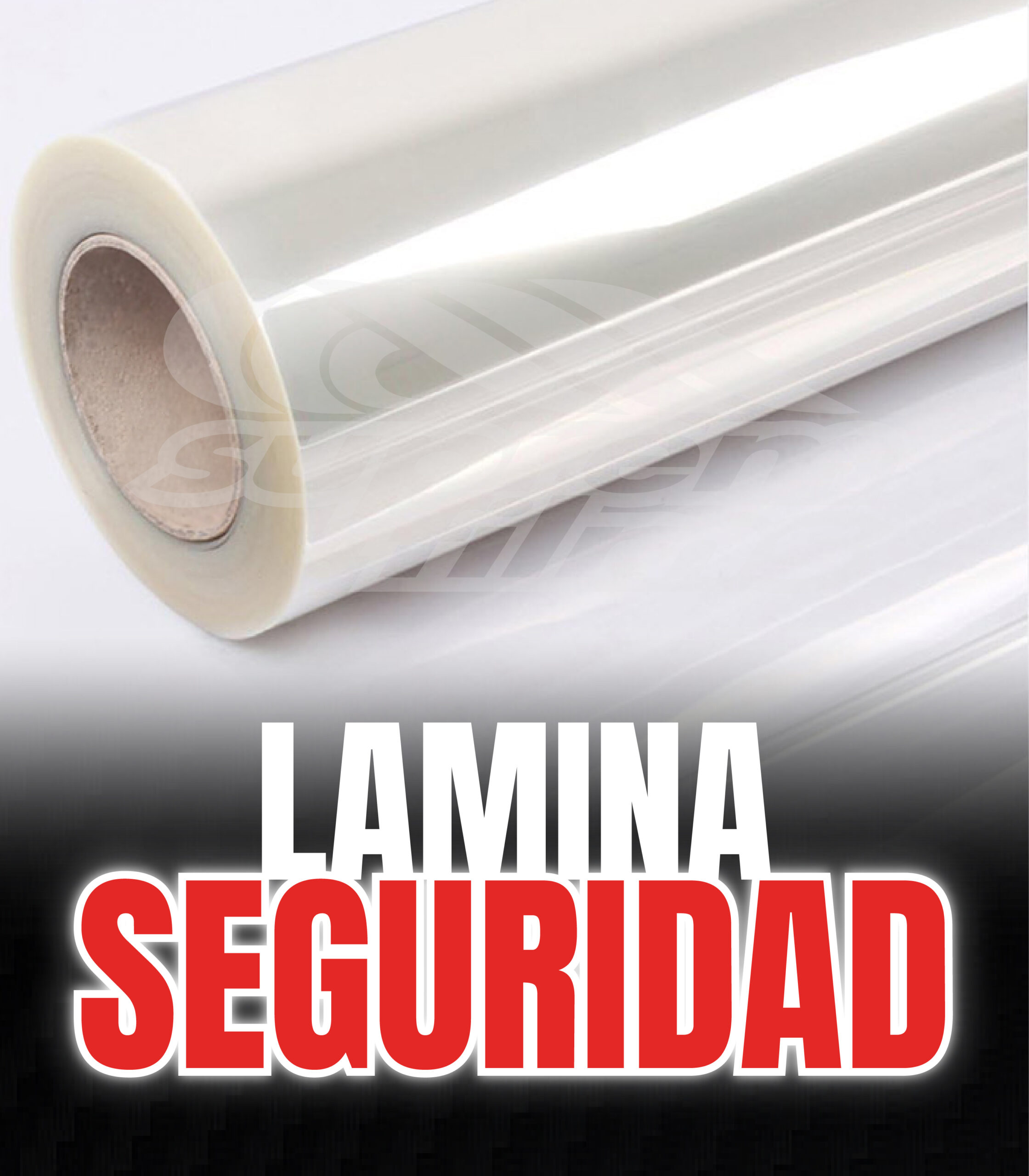 LAMINA DE SEGURIDAD