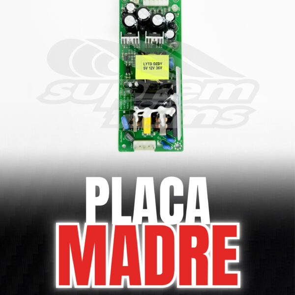 Placa Madre