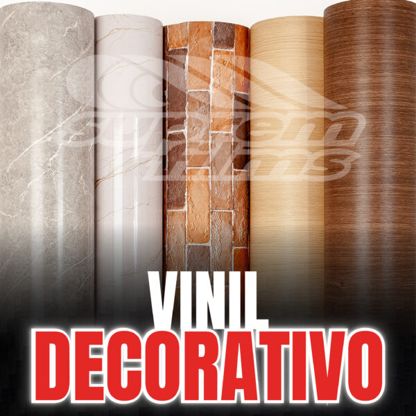 Vinil Decorativo