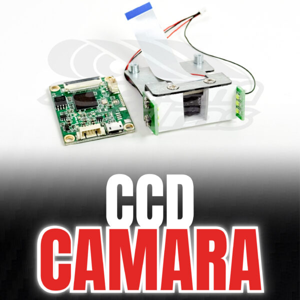 CCD Camara